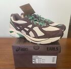 Asics x Earls Collection GT-2160 Cream/Peppercorn 1203A493-100 Size 11 Men’s NEW