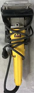 Dewalt Plate Joiner DW682 Corded W/ With Bag