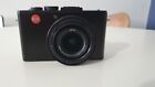 Leica D-LUX 6 Compact Camera + Accessories