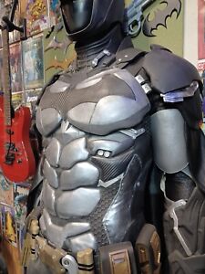 Batman Arkam Knight chest and shoulders armor cosplay
