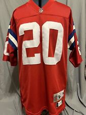 Throwback Vintage New England/Boston Patriots Jersey Gino Cappelletti M
