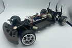 For parts Drift package YOKOMO chassis with ESC and motor