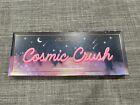Too Faced Cosmic Crush Eyeshadow Palette Limited Ed New In Box