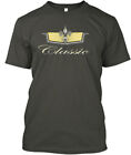 Caprice Classic Tee T-shirt Made in the USA Size S to 5XL