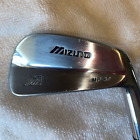 Mizuno MP-37 Forged Single 6 Iron with Steel Shaft Right Hand