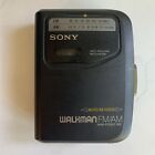 New ListingVintage Sony Walkman WM-FX301 Portable AM/FM Radio Player with Belt Clip TESTED