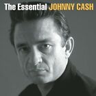 Essential Johnny Cash by Johnny Cash (CD, 2002)