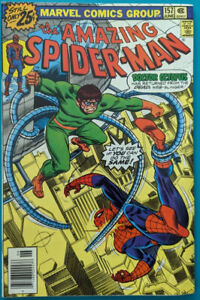 The Amazing Spider-Man #157 (1976)