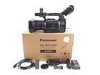Panasonic AG-HPX250 P2HD Camcorder 22X Optical Zoom Lens HPX250P