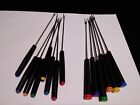 RIVAL CFF4 Chocolate Fountain Fondue Replacement 14 FORKS