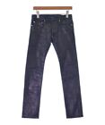 Dior Homme Denim Pants Navy 27(Approx. XS) 2200436573040