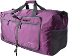 Travel Duffel Bag Large Foldable Waterproof Overnight Bag Beach Swim Bags