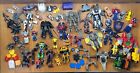 New ListingHuge Transformer Lot - 50+ Figures from the  Early 2000's