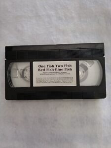 Children's VHS Videos [Variety - You Choose] (Kids)