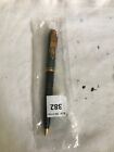 Pelikan Souveran K800 Green/Black Ballpoint Pen-Excellent condition