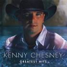 Kenny Chesney - Greatest Hits - Audio CD By KENNY CHESNEY - GOOD