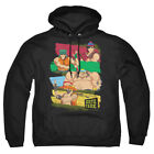 SOUTH PARK ANIME Licensed Adult Hooded and Crewneck Sweatshirt SM-5XL