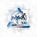 Myka Relocate Lies To Light The Way (CD)