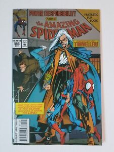 Amazing Spider-Man #394 (1994 Marvel Comics) VF- Combine Shipping