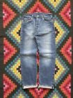 Levi's Vintage Jeans 501 XX  Selvedge Denim MADE IN USA