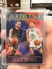 2023 Panini Origins Roots Of Greatness Stephen Curry Klay Thompson 30/75 Ebay1/1