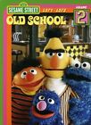 Sesame Street: Old School - Volume Two ( DVD