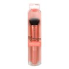 Real Techniques Expert Face Foundation Brush for makeup new 01411
