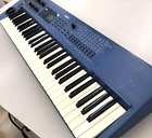 YAMAHA CS-1X Keyboard cs1x Vintage Synth Synthesizer