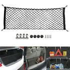 Car SUV Envelope Style Trunk Cargo Net Universal (For: Jeep Cherokee Trailhawk)