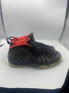 Size 12 - Nike Air Foamposite Pro Prm YZY Used No Box Rare CLEAN Lace Up Retro