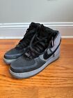 Nike A Ma Maniere Air Force 1 High “Hand Wash Cold” Men's Size 8  CT6665 001