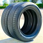 2 Tires 205/45R17 Goodyear Assurance Triplemax 2 AS A/S High Performance 84W (Fits: 205/45R17)