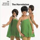The Definitive Collection - The Marvelettes CD PGVG The Cheap Fast Free Post