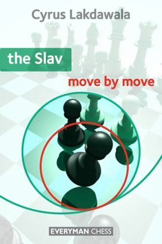 Slav: Move by Move [Everyman Chess]
