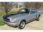 1966 Ford Mustang 1966 Ford Mustang GT350 FREE SHIPPING
