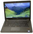Dell Latitude 5490 Laptop - 1.7 GHz i5-8350U 16GB 256GB SSD Webcam - 14