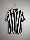 Vintage Kappa Juventus 1998/99 Home Soccer Jersey Size Large Original Rare