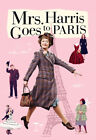 Mrs. Harris Goes to Paris [DVD] by