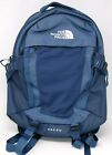 THE NORTH FACE Recon Backpack, Shady Blue Heather/TNF White, OS - GENTLY_USED2