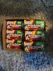 Fruit Stripe Gum 9 Packs Discontinued Collectible
