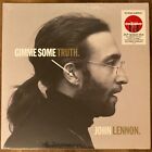 John Lennon - Gimme Some Truth - 2LP Target Exclusive Blue Vinyl NEW Sealed