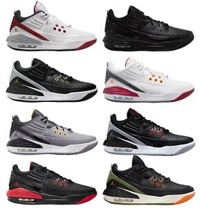NEW Nike Jordan MAX AURA 5 Men's Casual Shoes ALL COLORS US Sizes 7-14 NIB