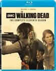 The Walking Dead: The Complete Eleventh 11th Final Season 11 (Blu-ray, 2021) NEW