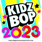 Kidz Bop Kids - Kidz Bop 2023 [New CD]