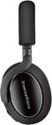 Bowers & Wilkins PX7 Noise Cancelling Wireless Over Ear Headphones Carbon Editio