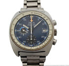 Omega Seamaster 176.007 Chronograph Spectacular Mens Vintage Watch Orig Bracelet