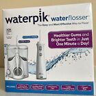 Ultra Plus + Cordless Pearl Water Flosser Combo Pack NEW OPEN Box Complete