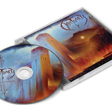 OBITUARY Dying Of Everything CD NEW Relapse Records CD7520R