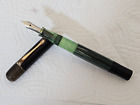 VINTAGE FOUNTAIN PEN PELIKAN 100 MADE IN GERMANY ! (BR120)