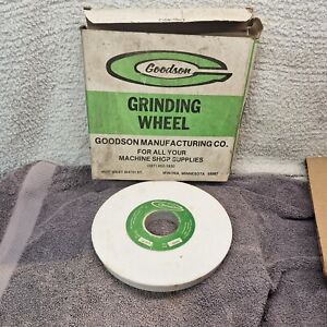 Goodson Valve Refacer Grinding Wheel GV-371 For Sioux-Thor Refacing